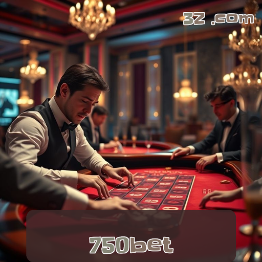 Apostas em Jogos e Emoções na 750bet: Um Mundo a Descobrir