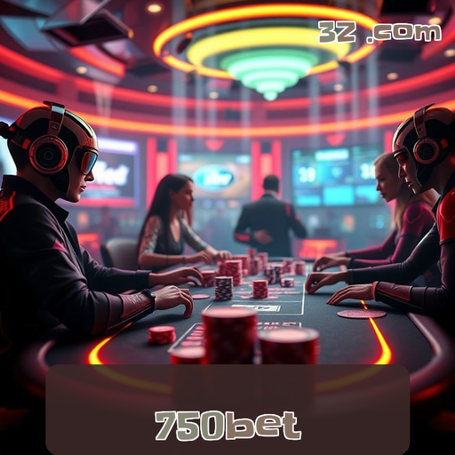 O App Inovador da 750bet Que Revoluciona os Jogos