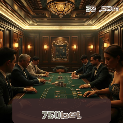 Cassino Inovador no 750bet: Diversão ao Seu Alcance