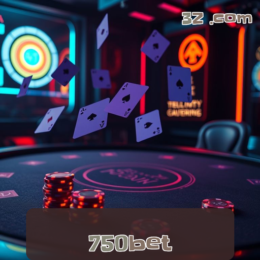 Plataforma da 750bet: A Revolução dos Jogos Online