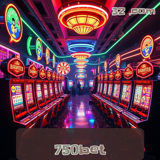 Promoções Imperdíveis na 750bet: Seu Destino de Jogos