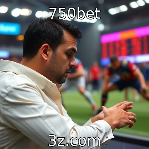 Efeitos das regulamentações no mercado de apostas