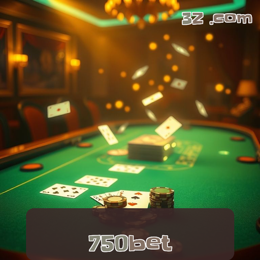 A Revolução dos Slots no 750bet: Emoção a Cada Giro